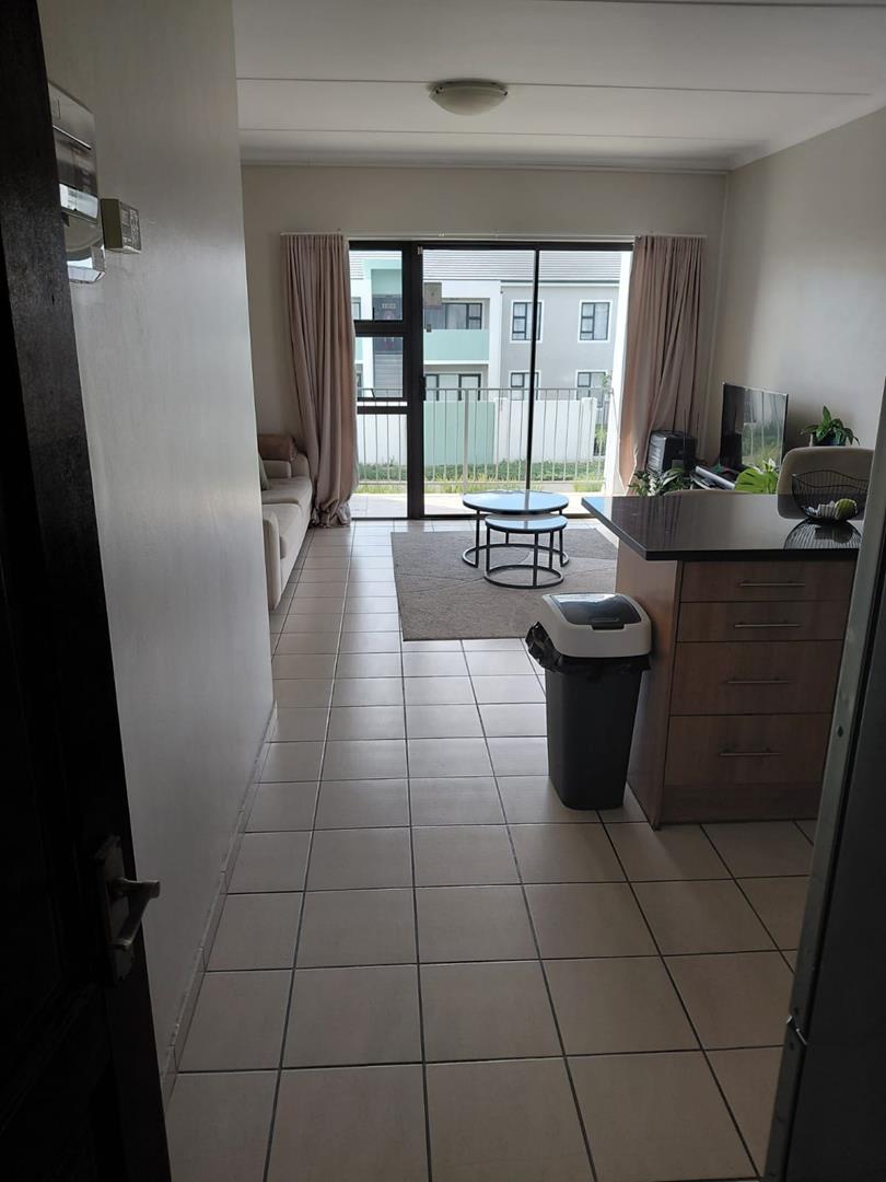 To Let 2 Bedroom Property for Rent in Parow Western Cape